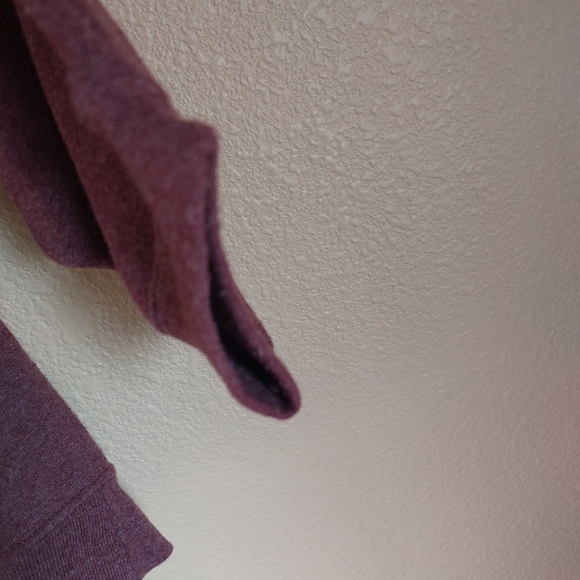 VINTAGE BUNNY/EASTER THEMED WOMENS CRAFT MEDIUM SWEATER - Picture 4 of 10